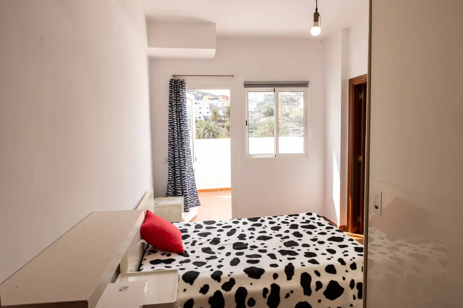 Habitación de Ático en venta en Telde con Terraza, Trastero y Amueblado