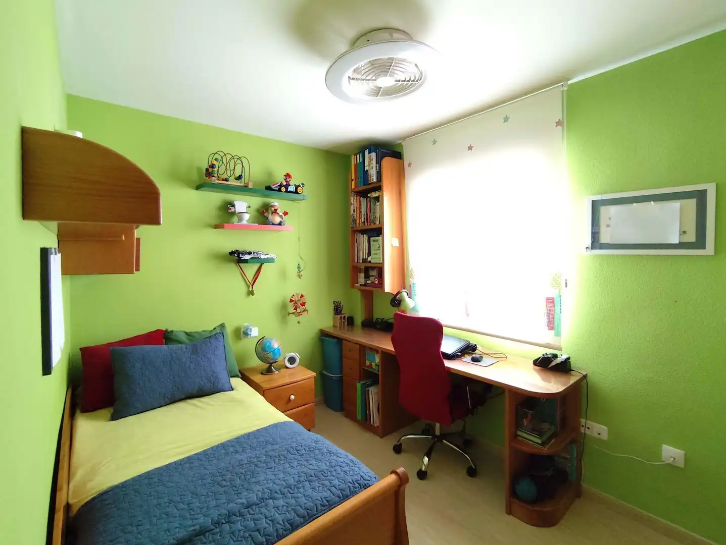 Wohnung zum Verkauf in LEANDRO FERNANDEZ MORATIN, Ciudad Jardín - Tagarete - El Zapillo
