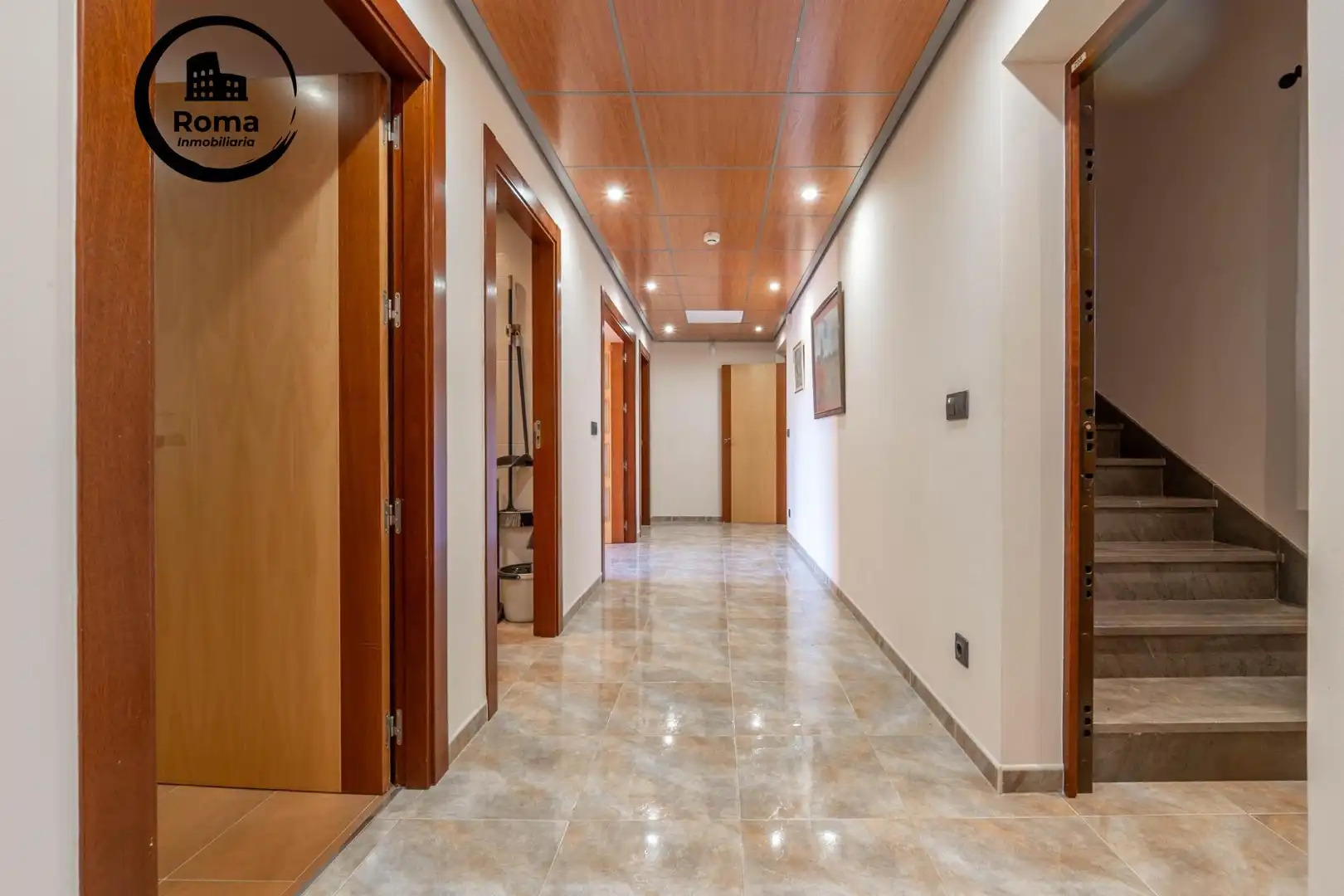 Casa o xalet en venda en Cortijo del Aire