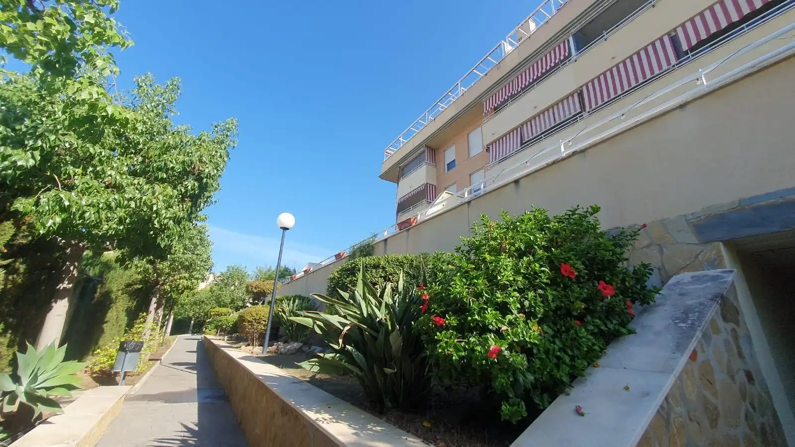 Piso con piscina en venta en Calle Calle Joaquín de Rucoba, imagen 6