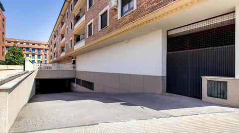 Foto 2 de Garatge en venda a Talavera de Perú, 4, Puerta de Cuartos - Avda. de Portugal, Toledo