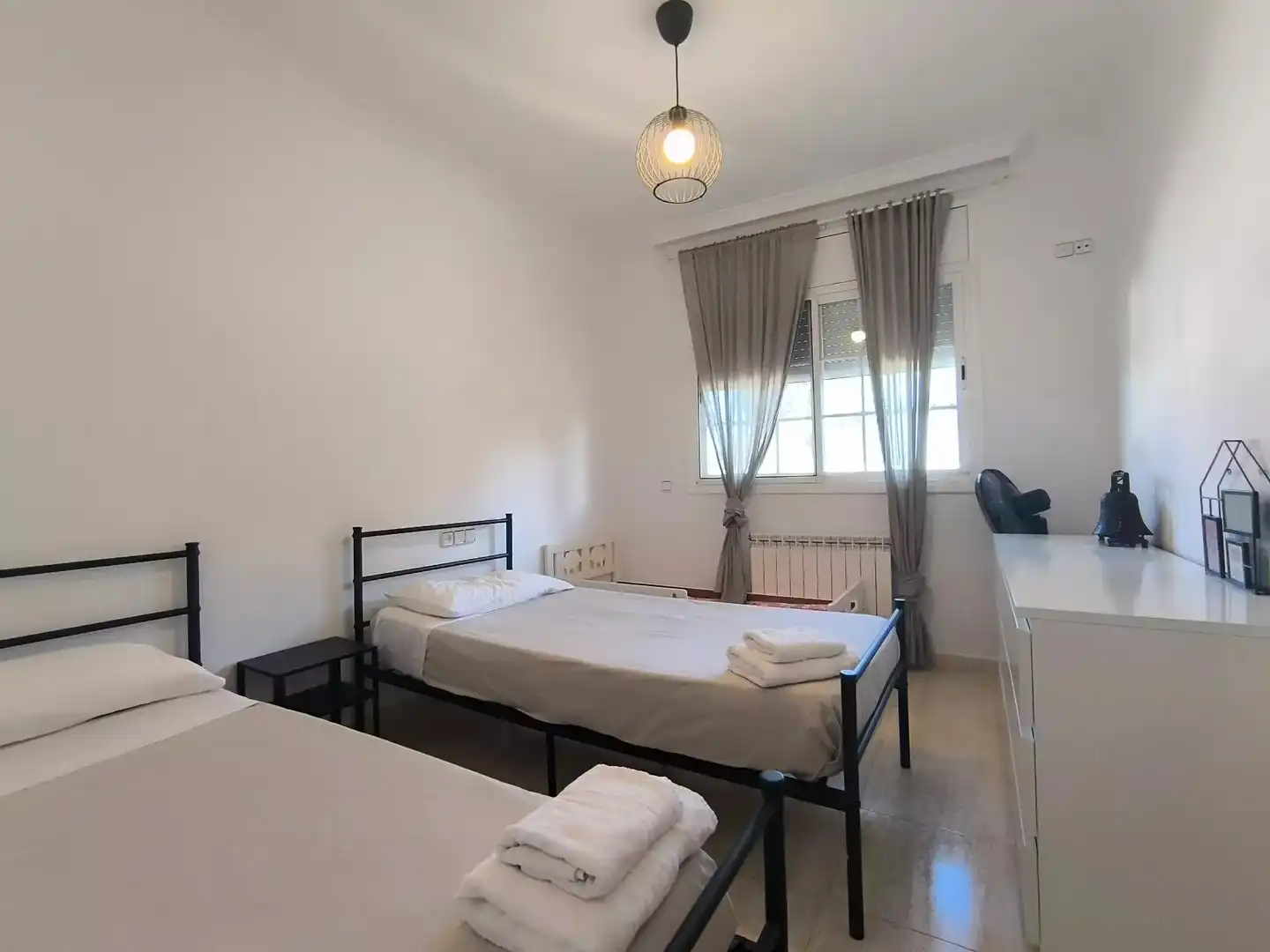 Xalet amb piscina en venda a Niàgara Parc - Àgora Parc, imagen 25