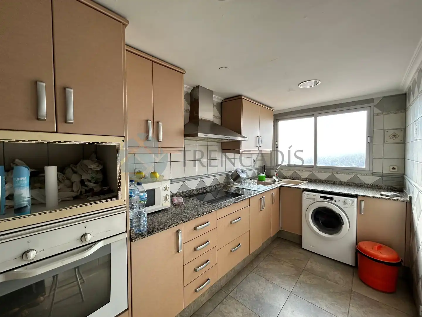 Wohnung mit Balkon zum Verkauf in CM ALBORAYA VIEJO  Es: Pl: Pt:, imagen 2