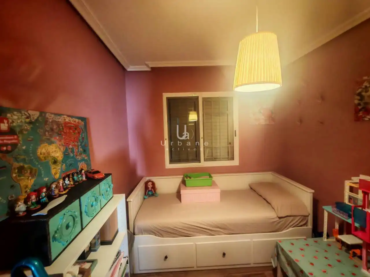 Chalet con jardín en venta en Calle Pintor Francisco Bayeu 3, imagen 12