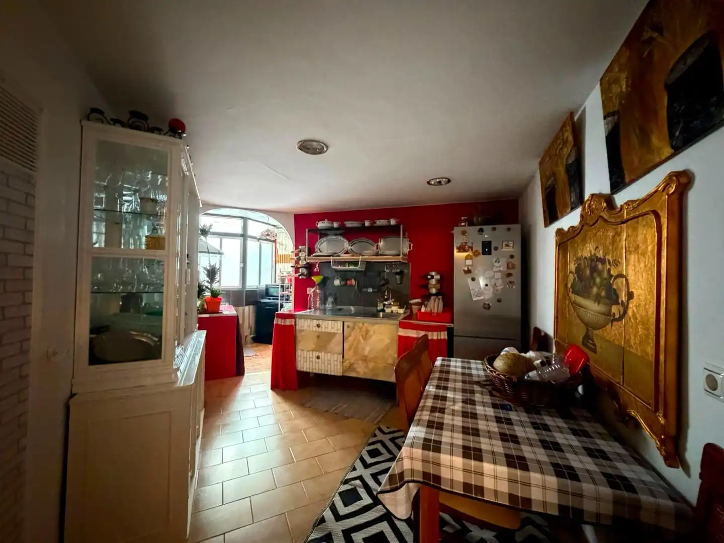 Appartement avec terrasse à vendre à Avenida Avenida República Argentina, imagen 10