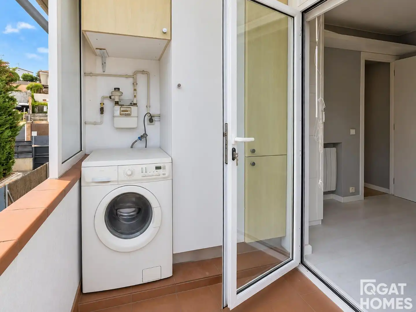 Piso en venta en Blasco Ibañez, imagen 17