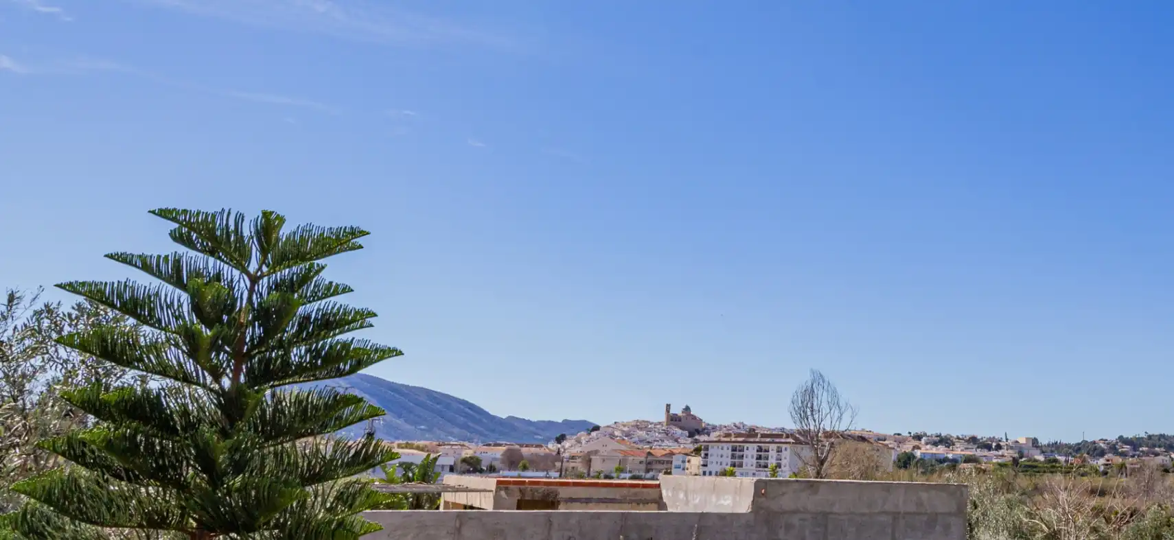 Grundstücke und Bauplätze zum Verkauf in Altea ciudad, imagen 3