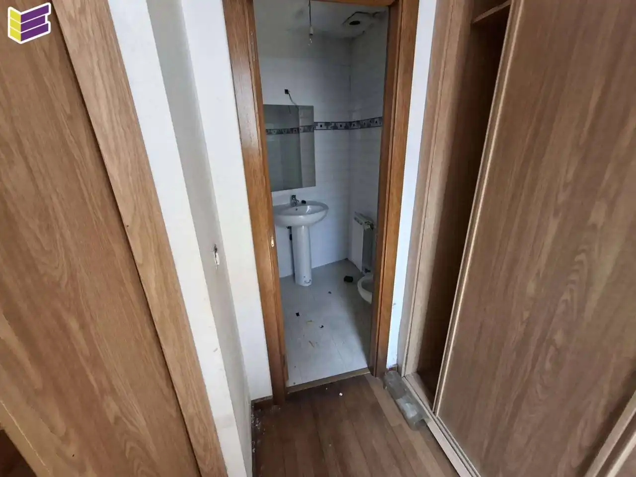 Bathroom of Buildings for sale in Vigo 