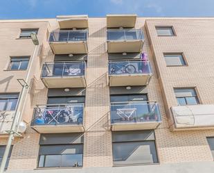 Balcony of Garage for sale in La Canonja