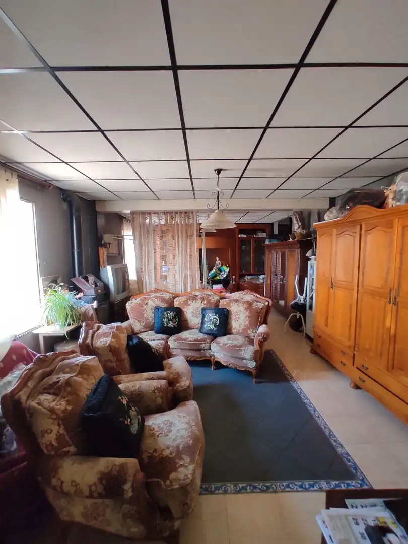 Villa avec piscine à vendre à Partidas de interior - Zona Rústica, imagen 19