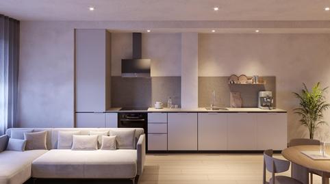 Foto 2 de Pis en venda a Avenida Avenida del Primer de Maig, 58, Betxí, Castellón