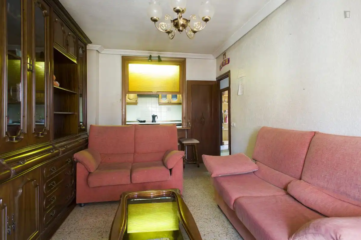 Zimmer in Prosperidad - Delicias