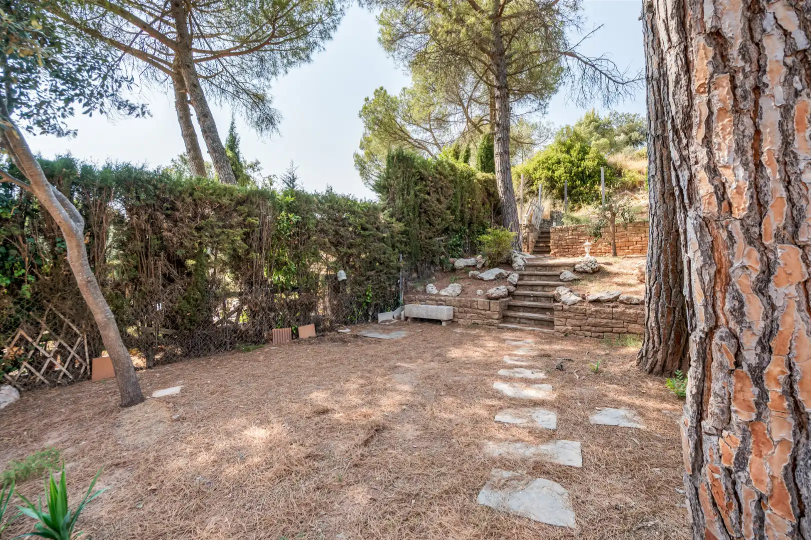 Casa pareada con terraza en venta en Vacarisses, imagen 29