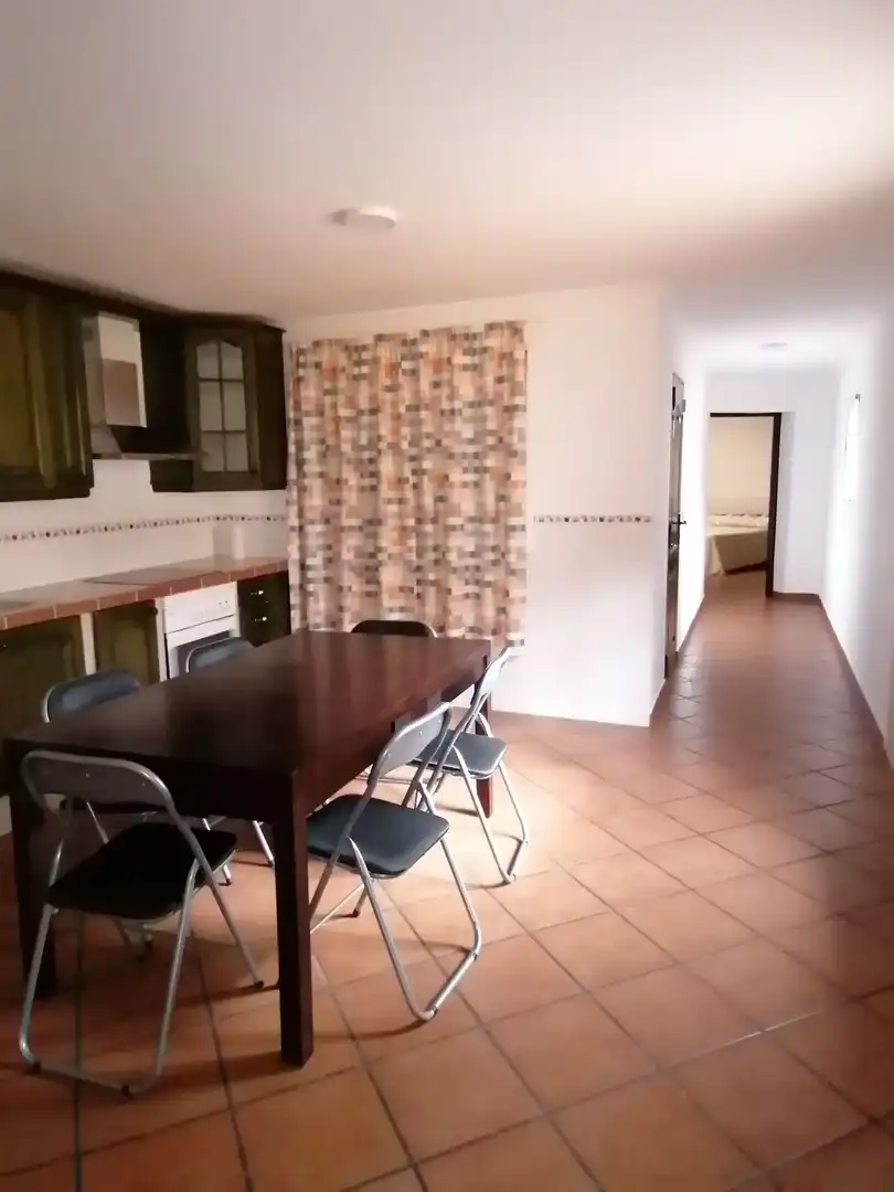 Casa o chalet de alquiler en El Rinconcillo