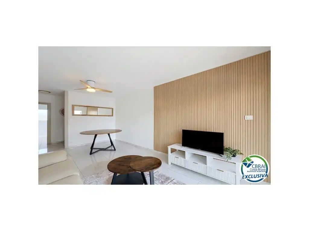 Piso en venta en Avenida Del Nautilus 17, imagen 2
