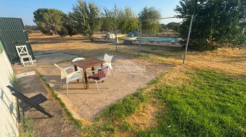 Foto 5 de Finca rústica en venda a Las Vaguadas, Badajoz Capital