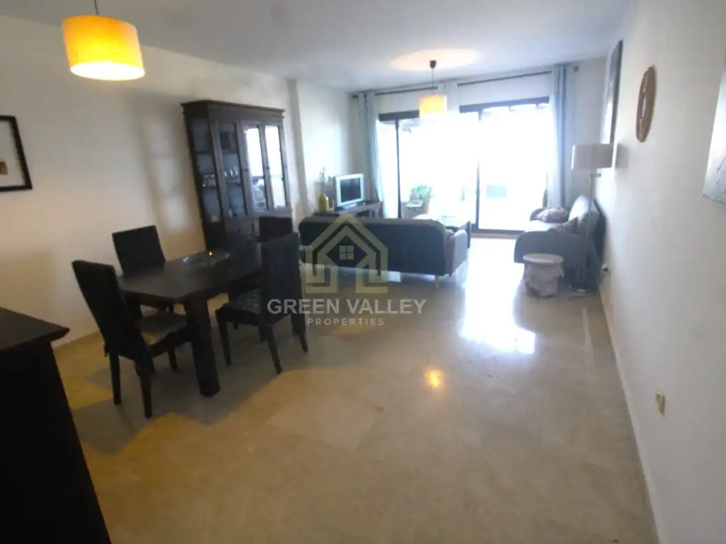 Apartment zum Verkauf in La Alcaidesa, imagen 8