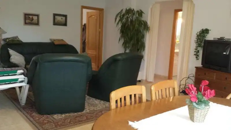 Villa avec jardin à vendre à Fortuna, imagen 16