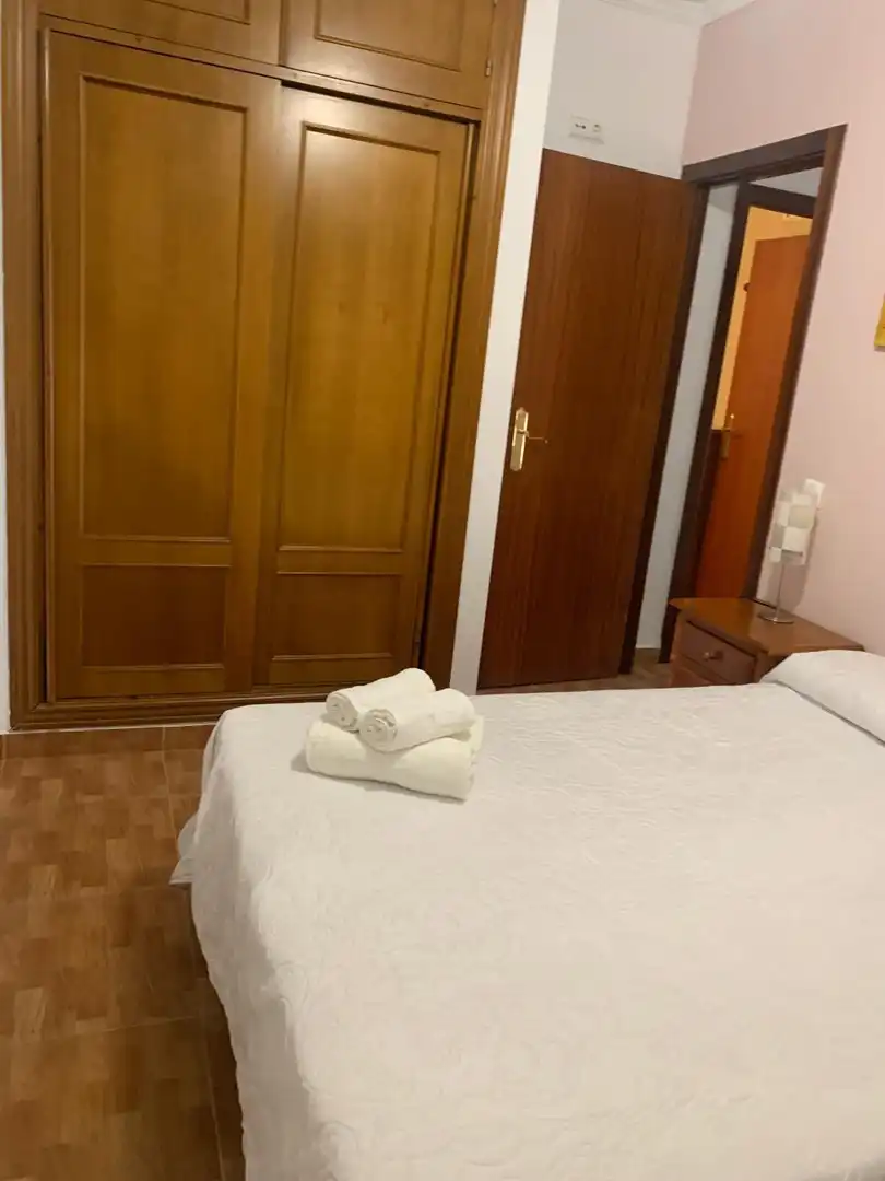 Detached house with pool to rent in Núcleo urbano, imagen 36