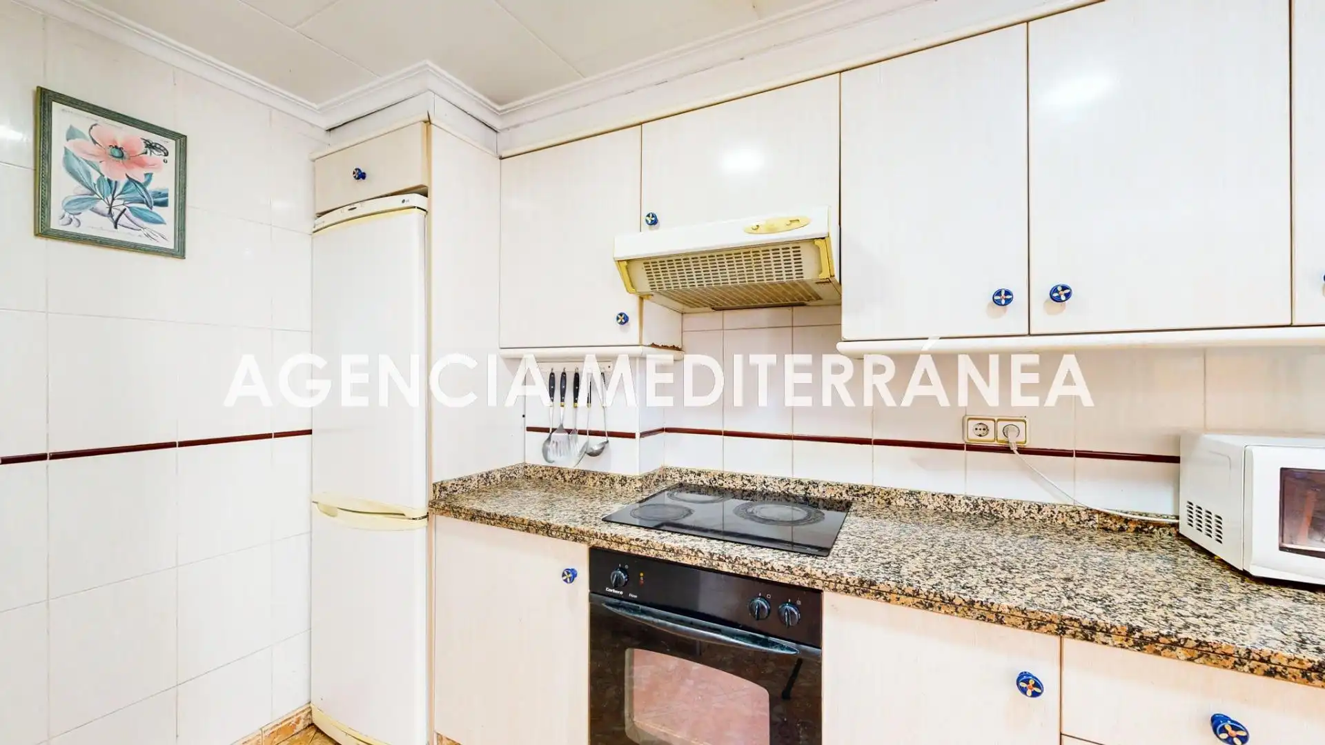 Piso en venta en Zona Avenida al Vedat