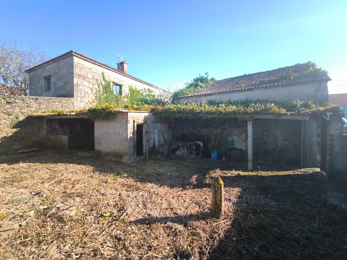 Residential for sale in Vilagarcía de Arousa