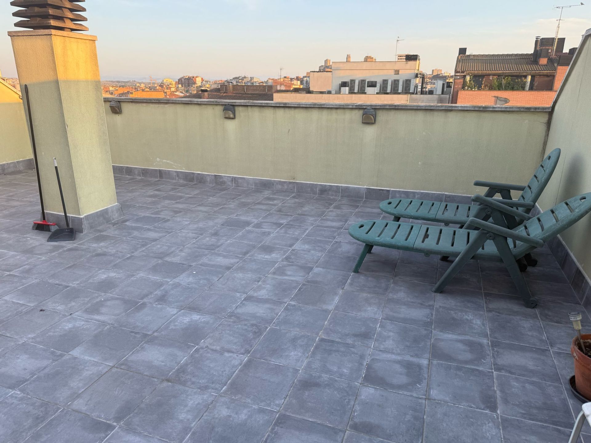 Attic for sale in Balàfia