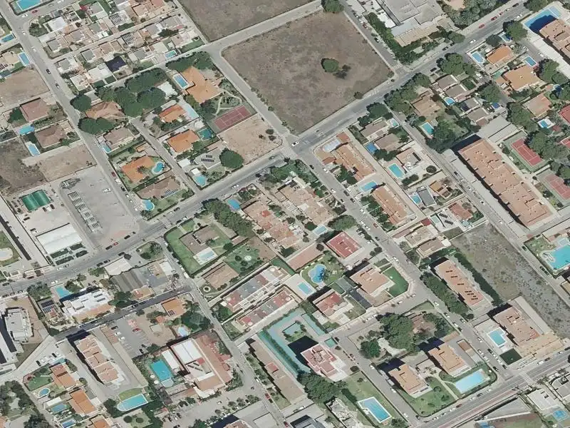 Flat for sale in COMLEJO VILLASLANDIA BENICASIM SITO EN:PARTIDA DEL TOSALET ,BUNGALOW NÚMERO 14, imagen 2
