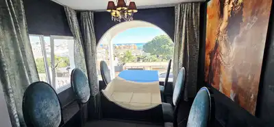 Xalet amb piscina en venda a Las Lagunas, imagen 14