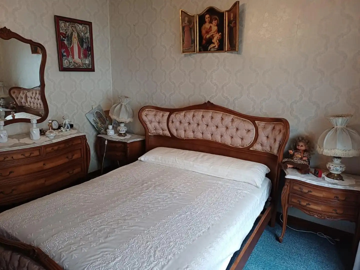 Flat with balcony for sale in Castilla - Hermida, imagen 28