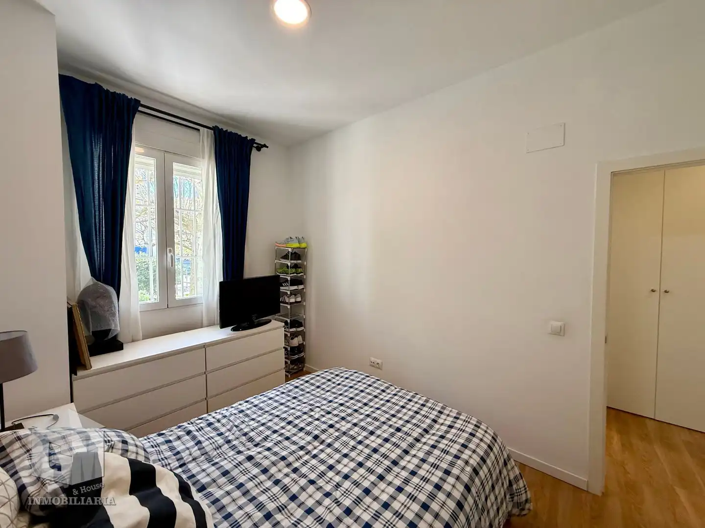 Habitación de Piso en venta en Humanes de Madrid con Aire acondicionado y Calefacción