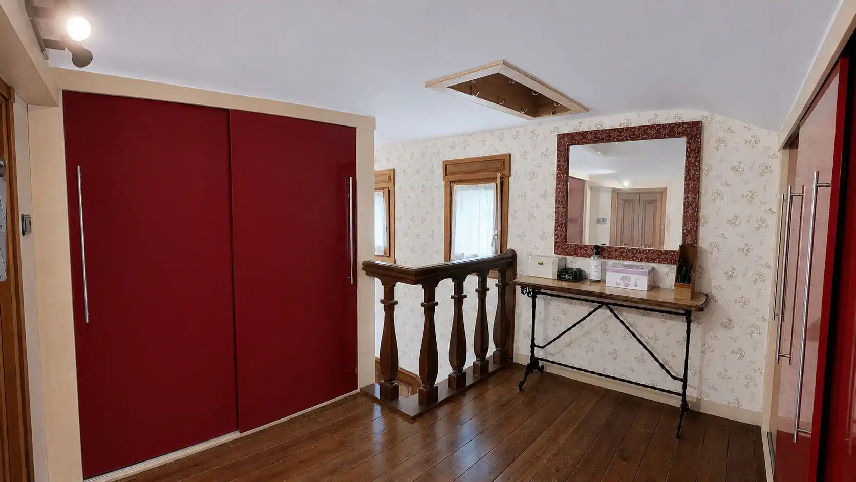 Casa o chalet en venta en Hermandad de Campoo de Suso con Terraza, Piscina y Amueblado