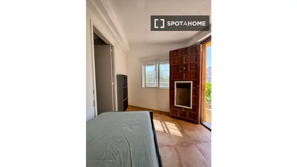Room in Castellbisbal
