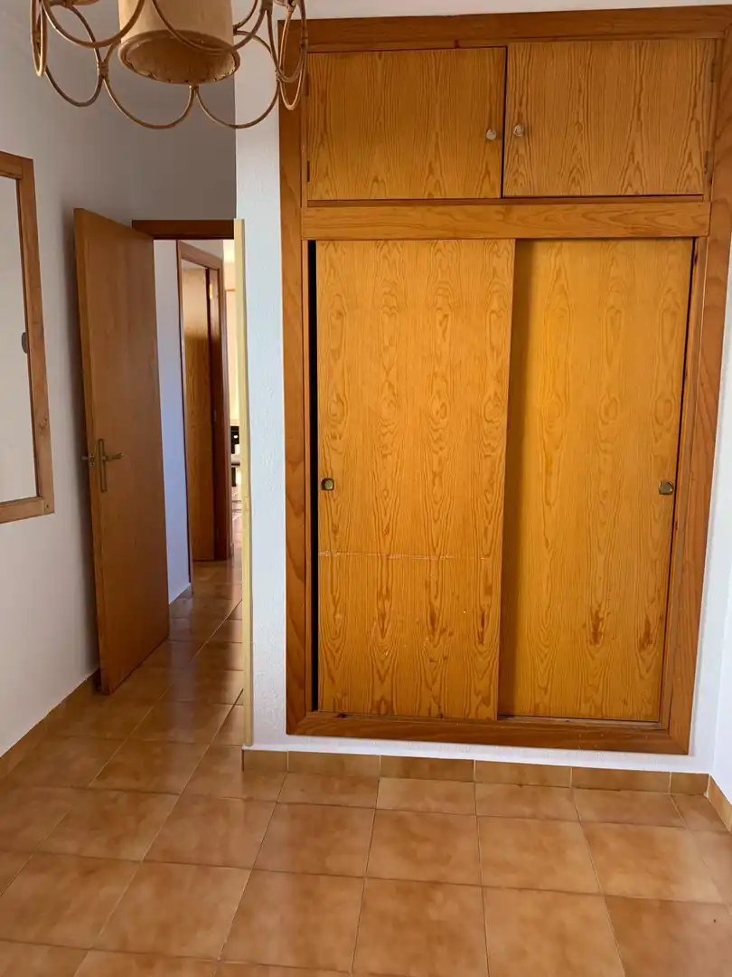Piso en venta en San Pedro del Pinatar