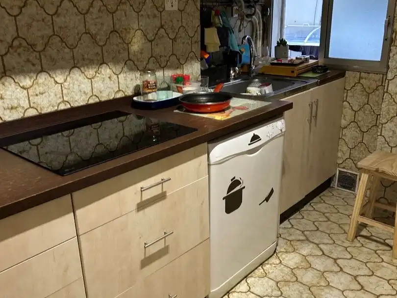 Cuina de Pis en venda en Centro Urbano