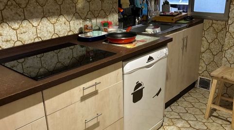 Foto 4 de Piso en venta en Avenida Da Gran Vía, 158, Praza Independencia, Vigo