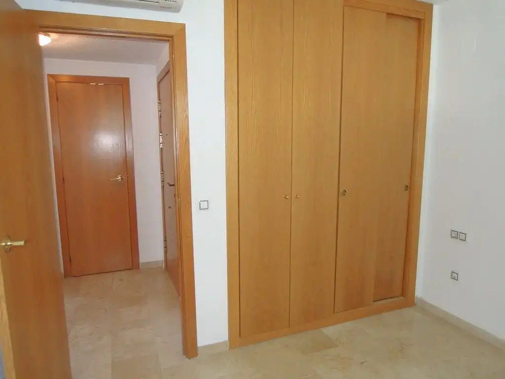 Apartamento en venta en L'Alfàs del Pi con Aire acondicionado, Calefacción y Terraza
