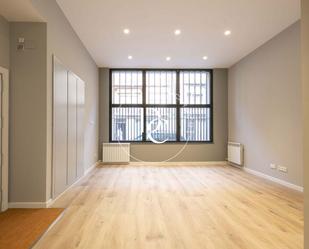 Bedroom of Duplex for sale in  Barcelona Capital  with Heating, Storage room and Alarm
