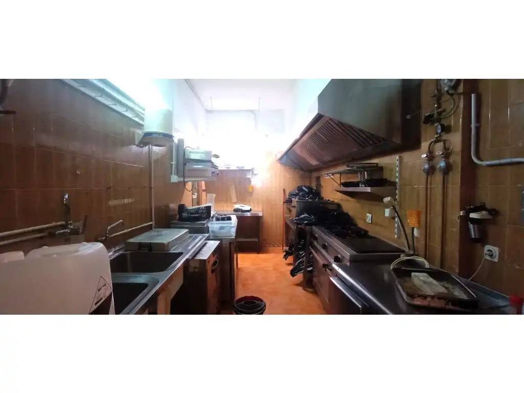 Local comercial en venda a Calle Cala De Bou, imagen 9