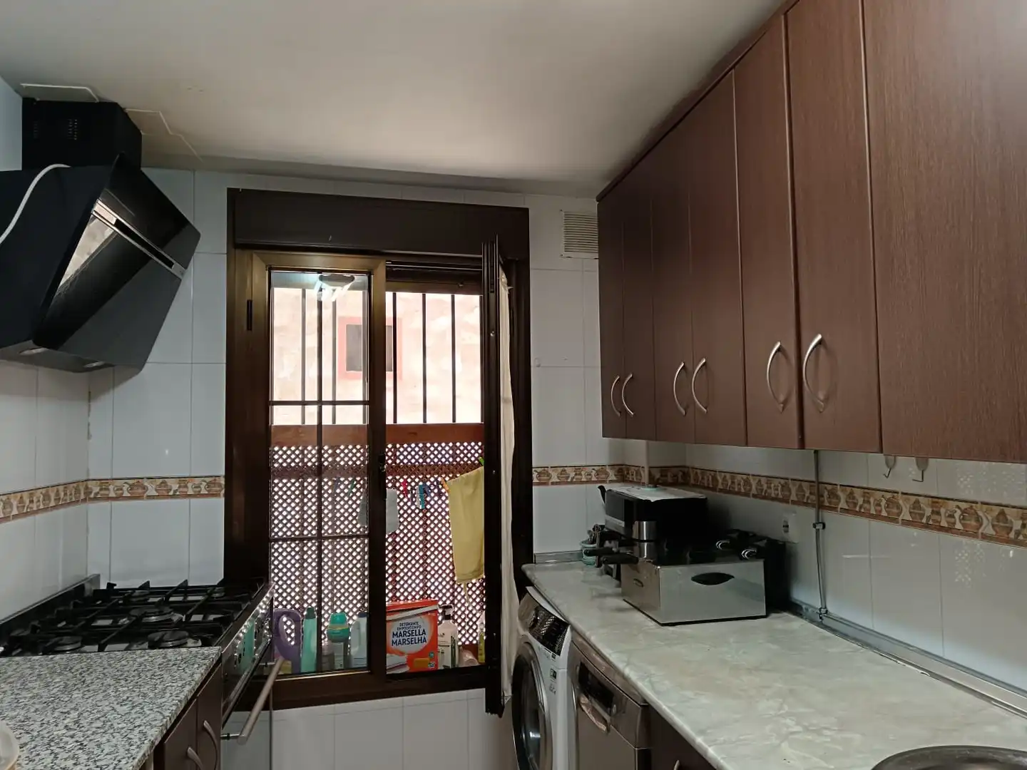 Wohnung zum Verkauf in Calle Arquillos, imagen 4