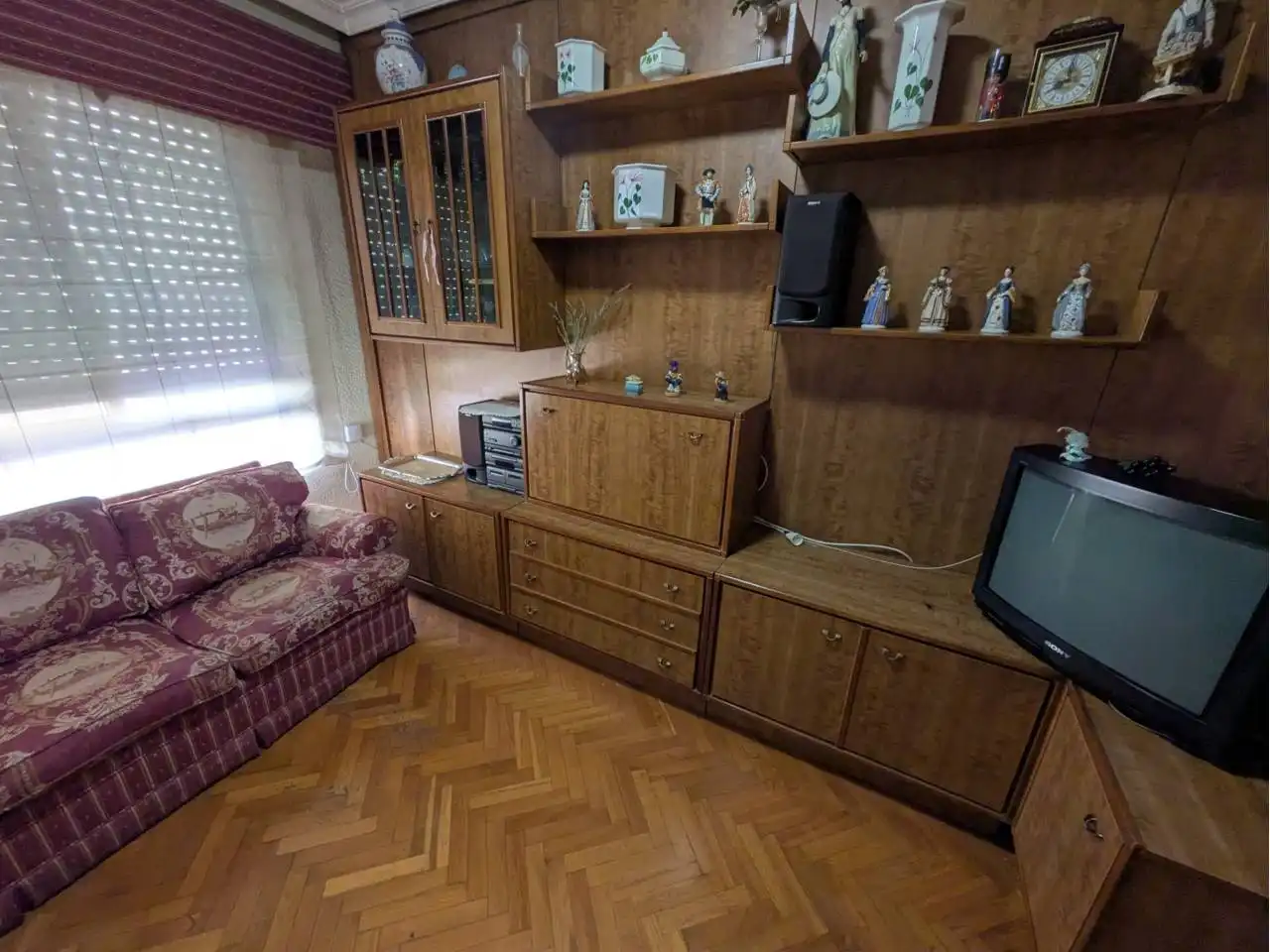 Piso con terraza en venta en Calle Padre Manjón, imagen 6