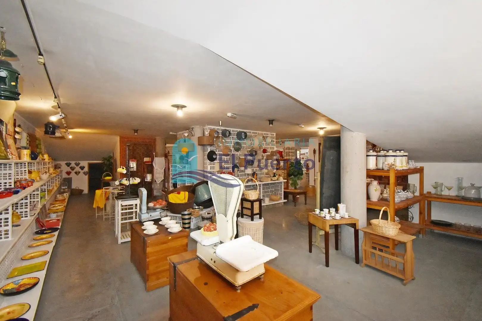 Local comercial en venda a Puerto de Mazarrón, imagen 3