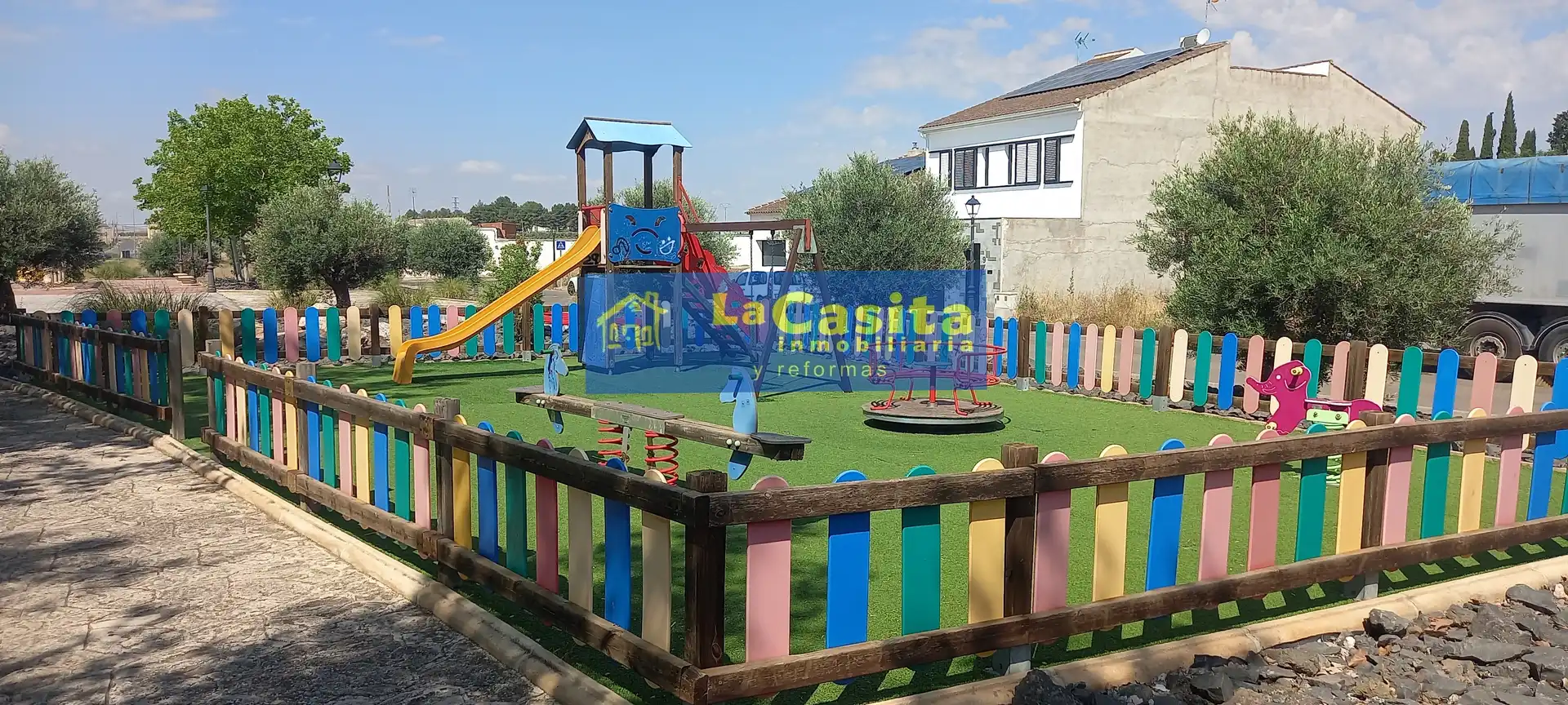 Terrenys i solars en venda a Almagro