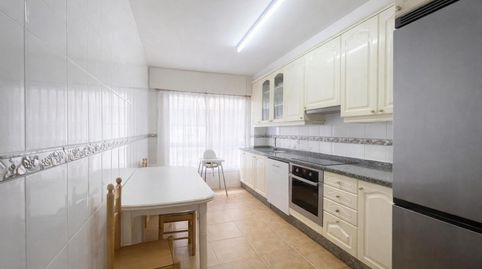 Foto 5 de Piso en venta en Rúa Sinforiano López, Falperra - Santa Lucía, A Coruña Capital