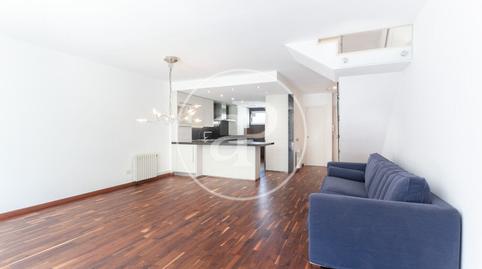 Foto 3 von Einfamilien-Reihenhaus zur Miete in Carrer Saint Louis, La Vila Olímpica del Poblenou,  Barcelona Capital