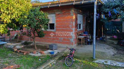 Foto 4 de Finca rústica en venta en Coria del Río, Sevilla