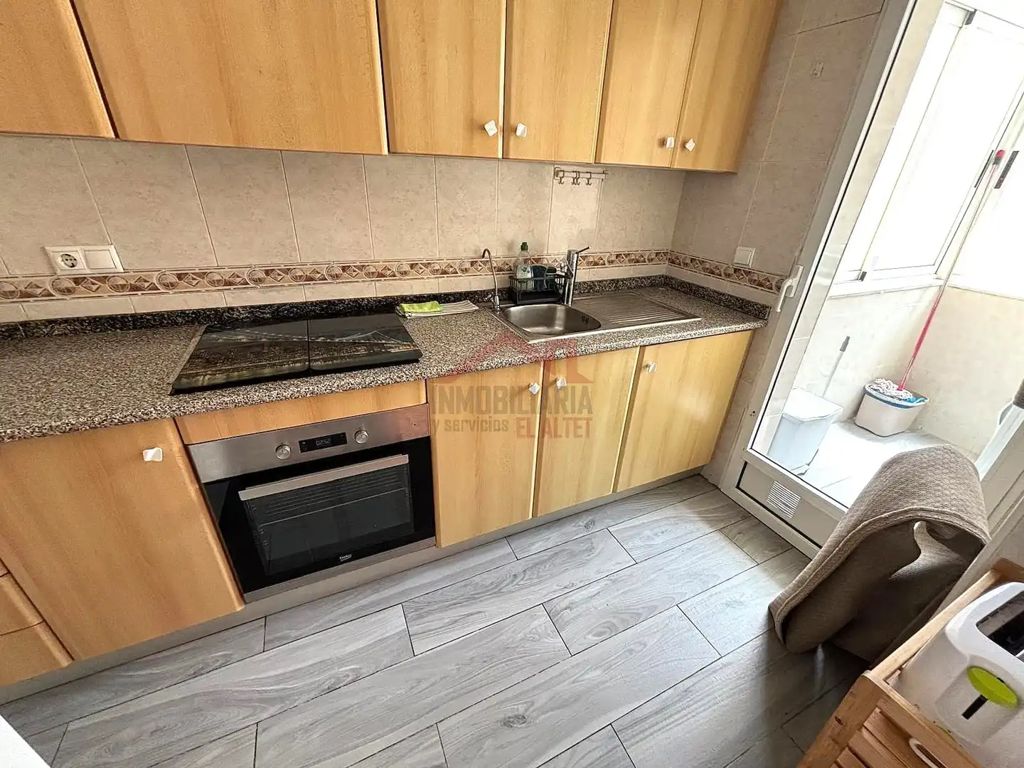 Apartments for rent in Los Arenales del Sol