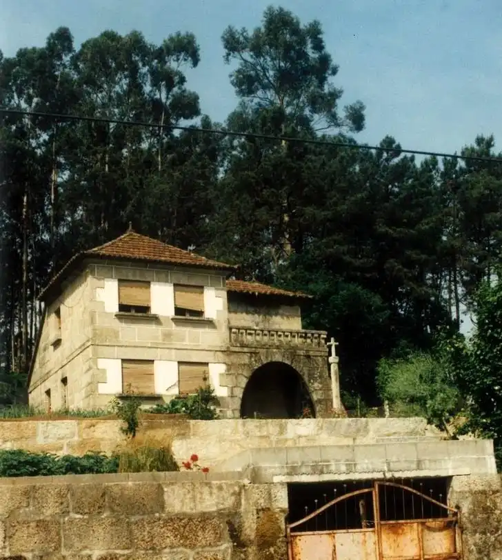 Maison à vendre à Avenida Avenida de Mendiño, 25, imagen 2