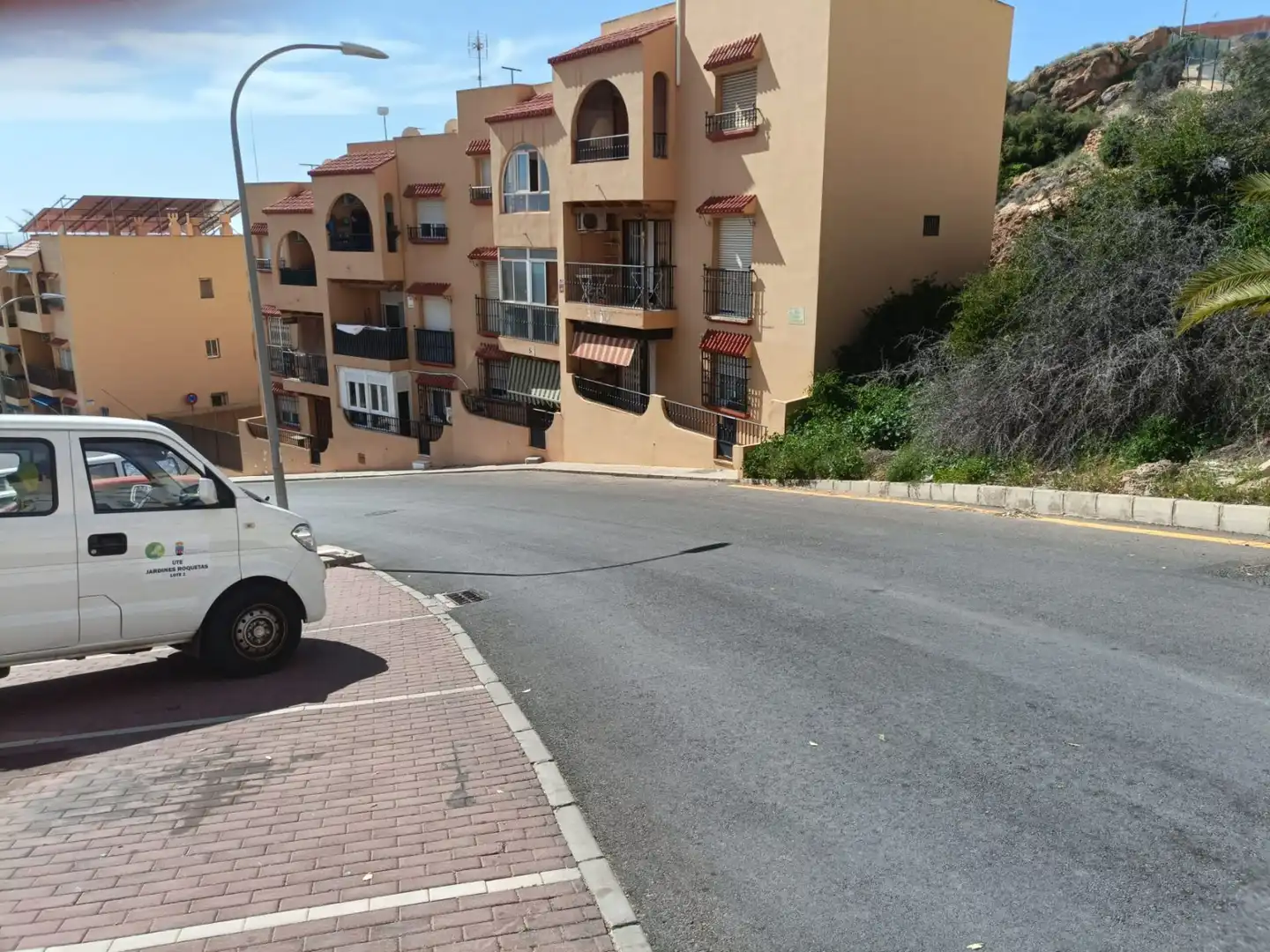 Apartament en venda a Aguadulce, imagen 4