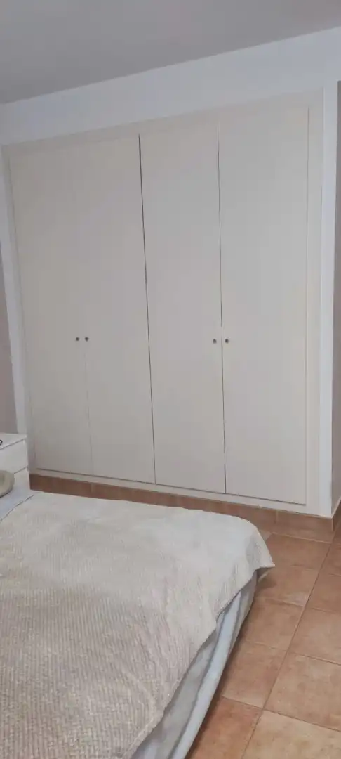 Dormitori de Pis en venda en Berga, Barcelona