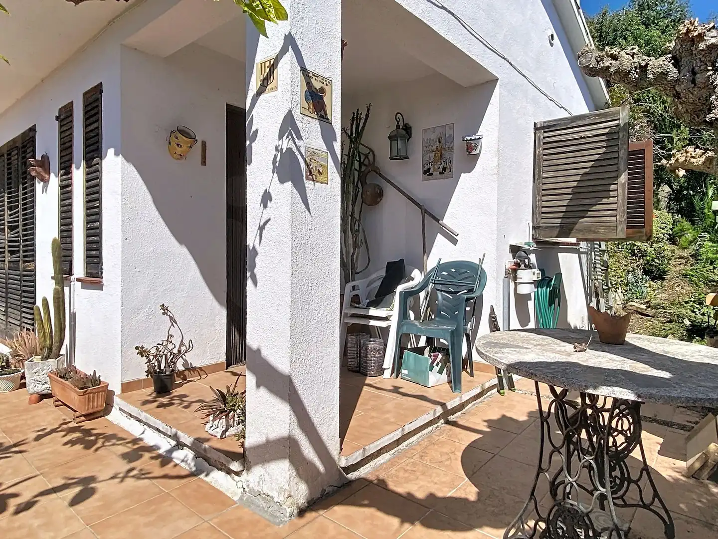 Casa in vendita a Sant Cebrià de Vallalta, imagen 3